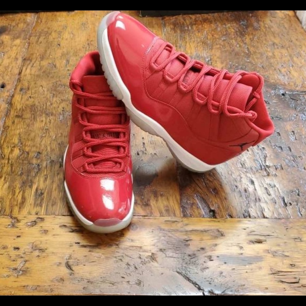 💥💥Jordan Retro 11 (Win Like 96)